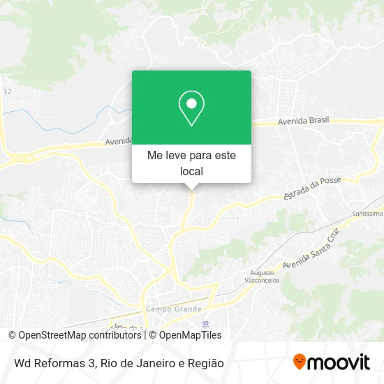 Wd Reformas 3 mapa