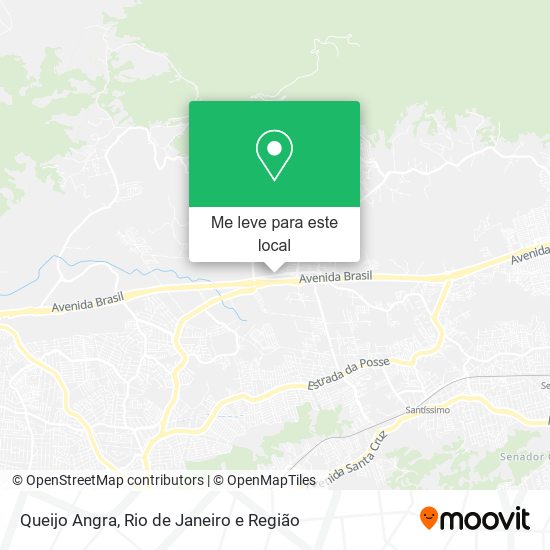 Queijo Angra mapa