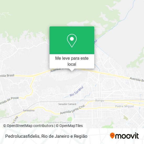 Pedrolucasfidelis mapa