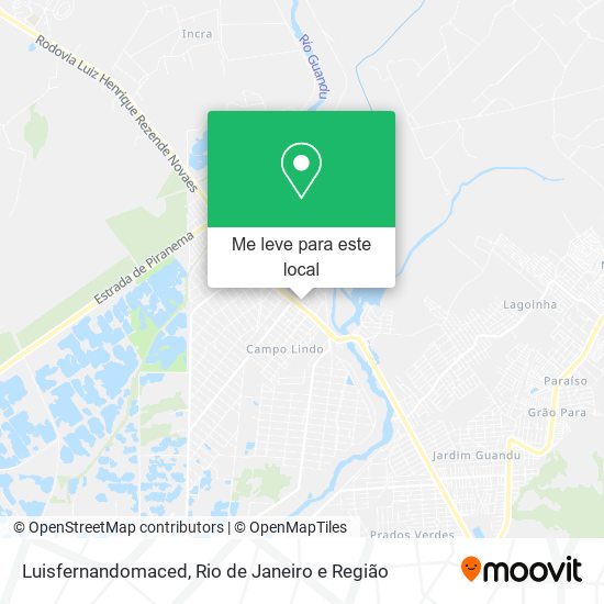 Luisfernandomaced mapa