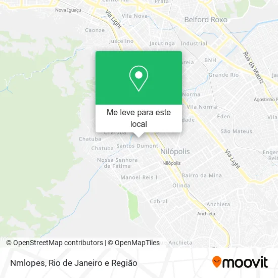 Nmlopes mapa