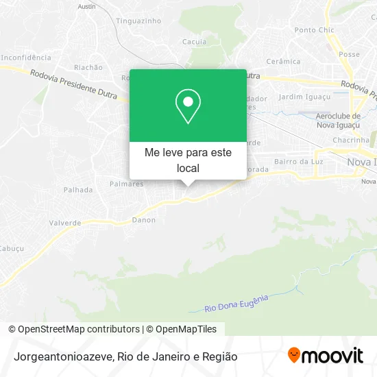Jorgeantonioazeve mapa