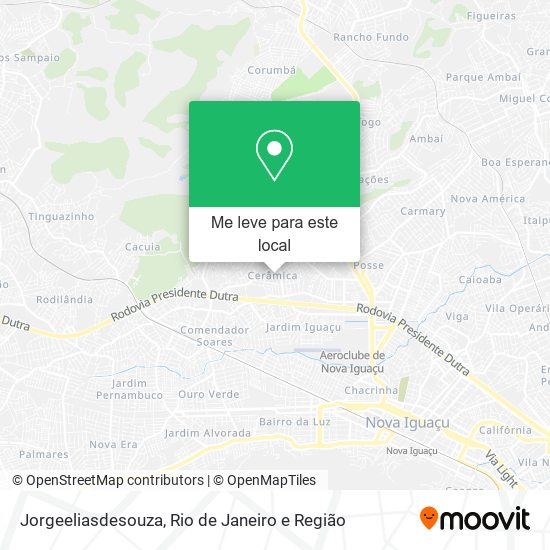 Jorgeeliasdesouza mapa