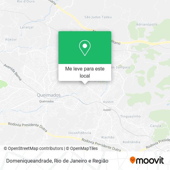 Domeniqueandrade mapa