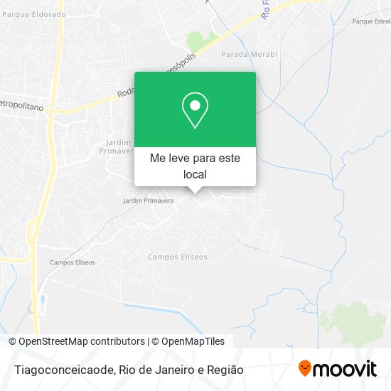 Tiagoconceicaode mapa