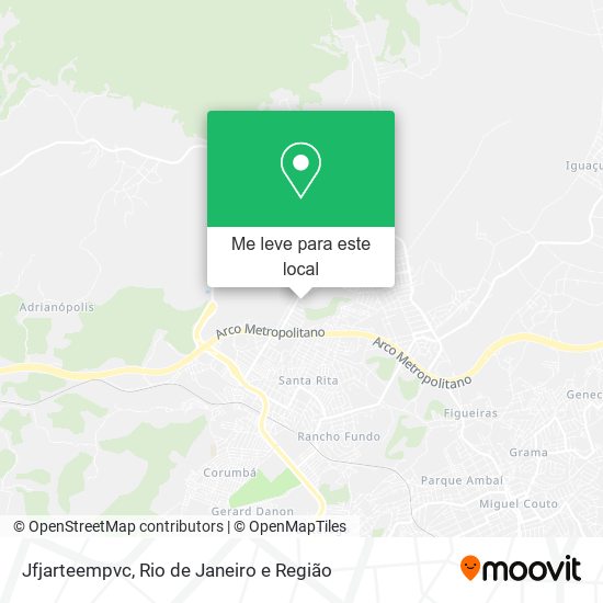 Jfjarteempvc mapa