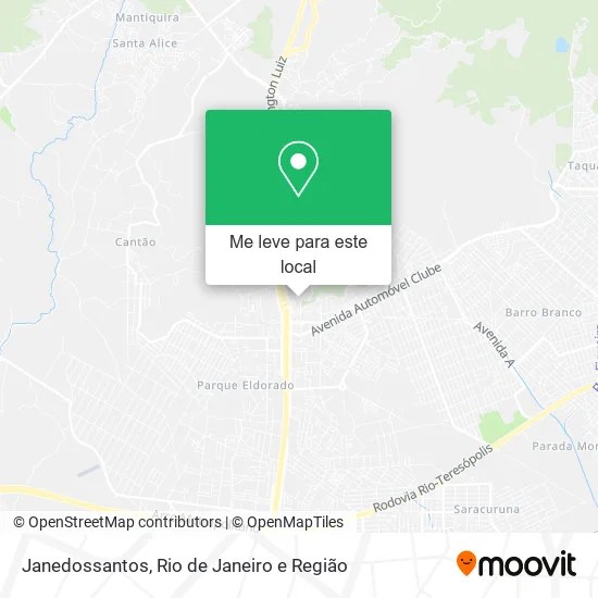 Janedossantos mapa