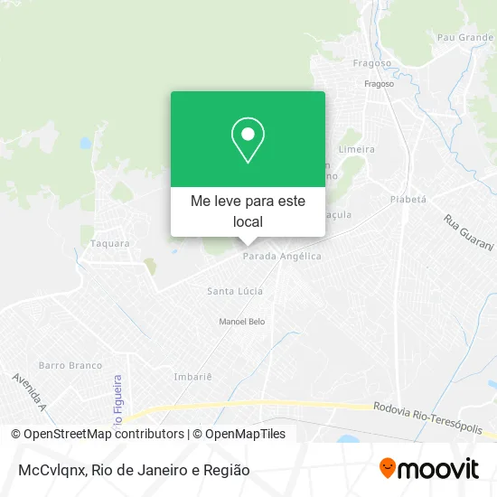 McCvlqnx mapa