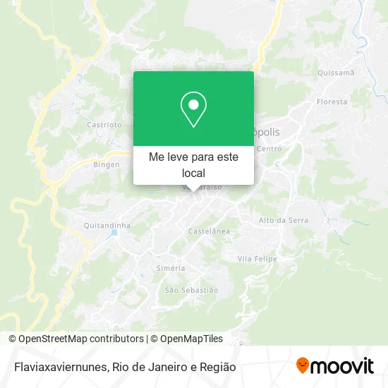 Flaviaxaviernunes mapa