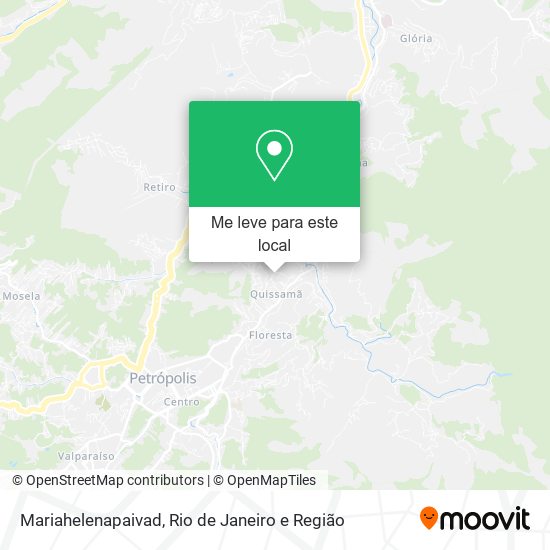Mariahelenapaivad mapa