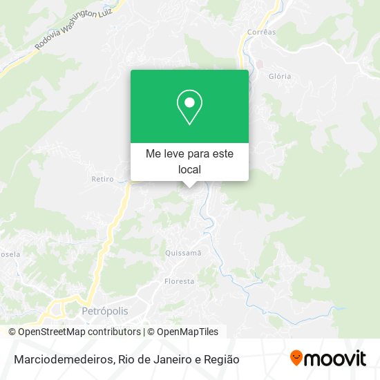 Marciodemedeiros mapa