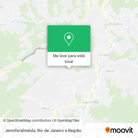 Jenniferalmeida mapa