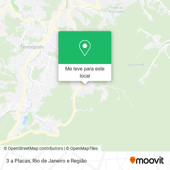3 a Placas mapa