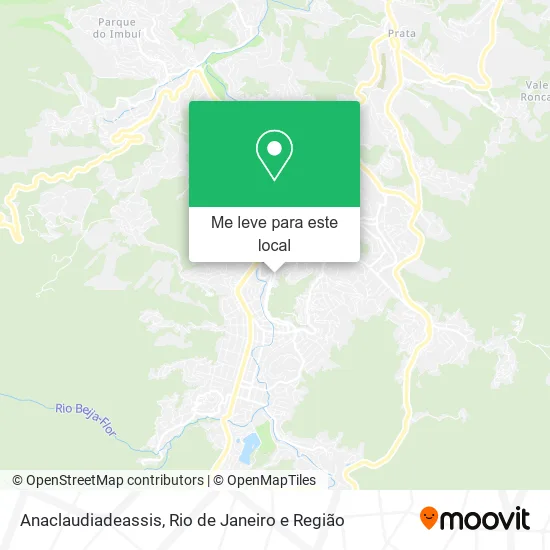 Anaclaudiadeassis mapa