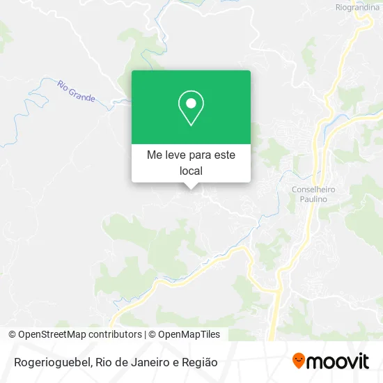 Rogerioguebel mapa