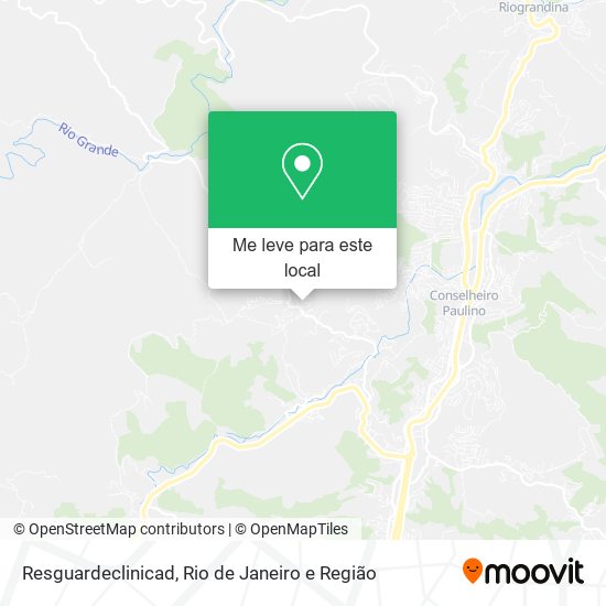 Resguardeclinicad mapa