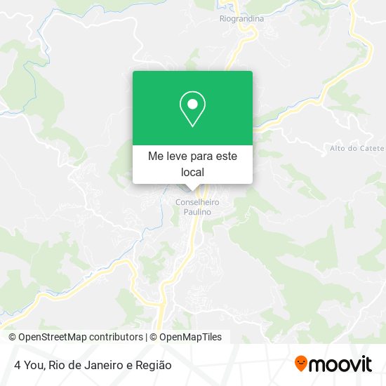 4 You mapa