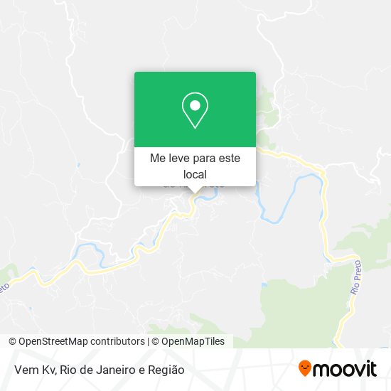 Vem Kv mapa