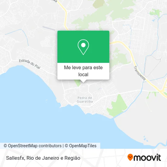 Sallesfx mapa
