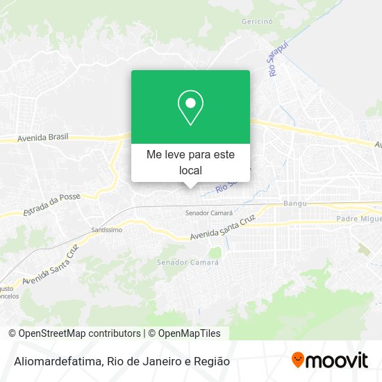 Aliomardefatima mapa