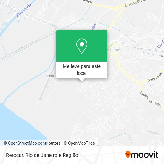 Retocar mapa