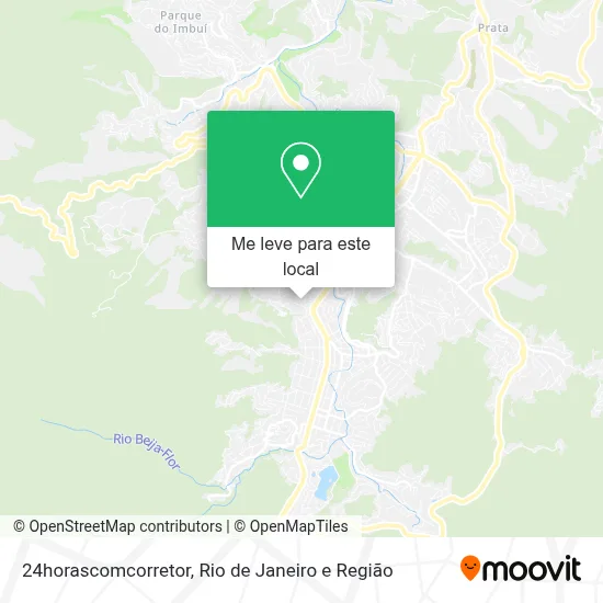 24horascomcorretor mapa