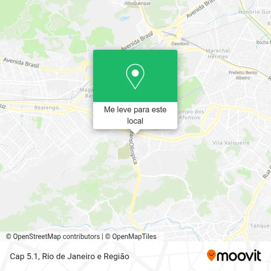 Cap 5.1 mapa