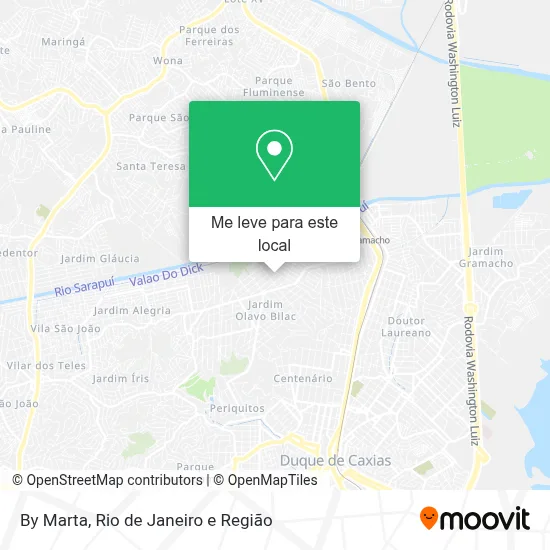 By Marta mapa