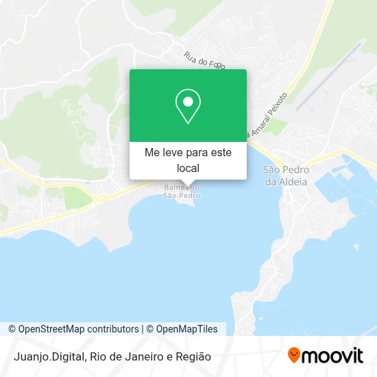 Juanjo.Digital mapa