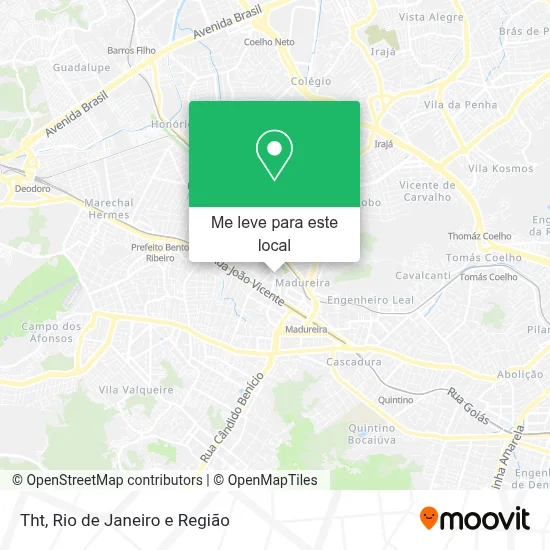 Tht mapa
