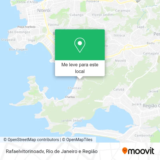 Rafaelvitorinoadv mapa
