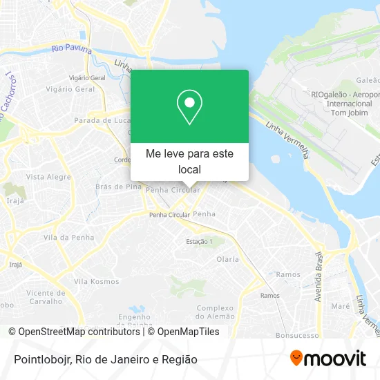 Pointlobojr mapa