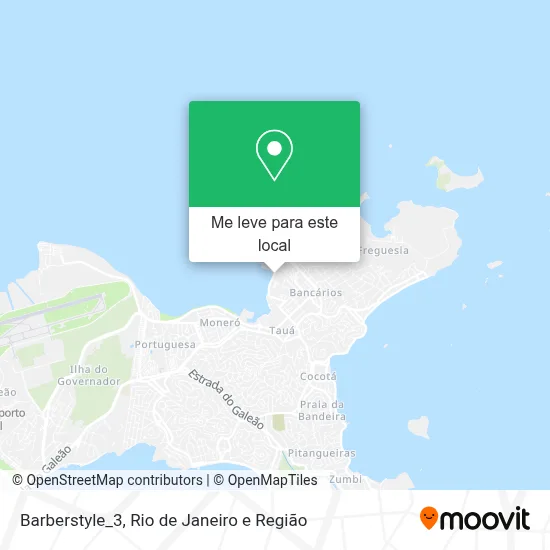 Barberstyle_3 mapa
