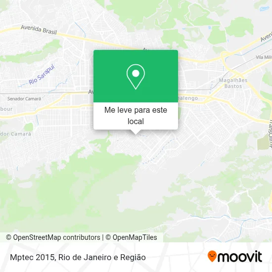 Mptec 2015 mapa