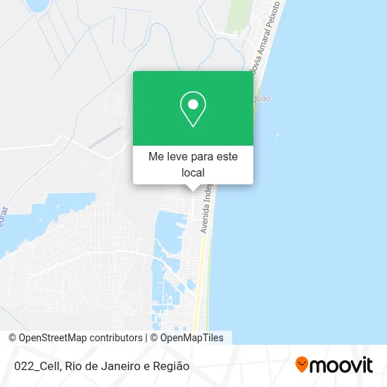 022_Cell mapa