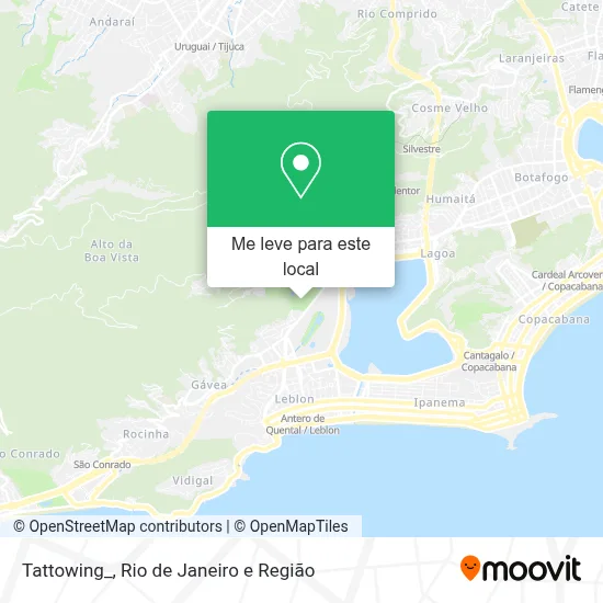 Tattowing_ mapa