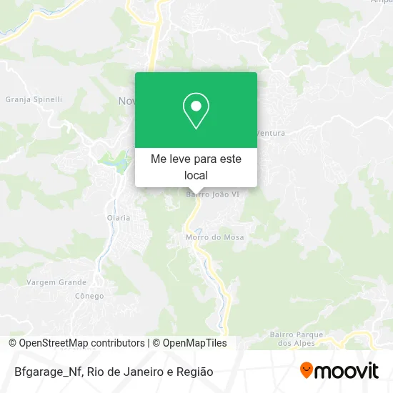 Bfgarage_Nf mapa