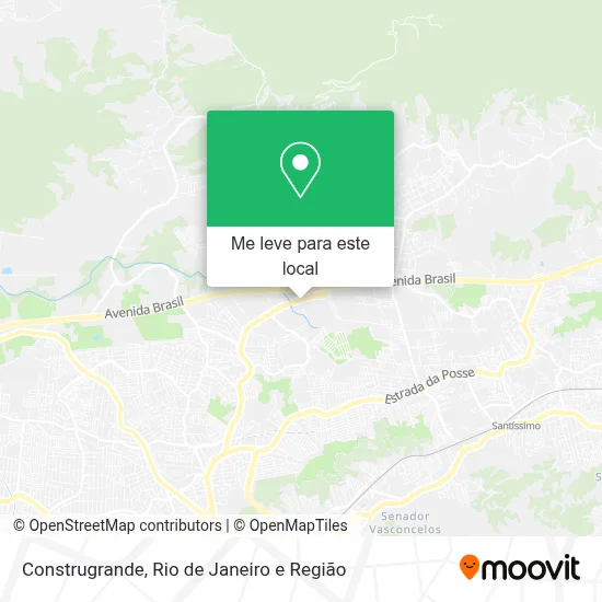 Construgrande mapa