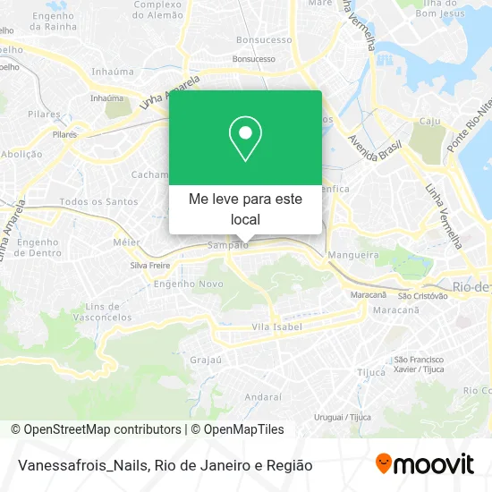 Vanessafrois_Nails mapa