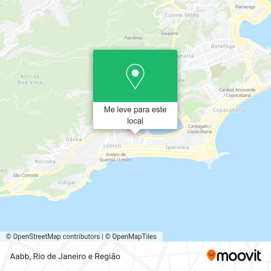Aabb mapa