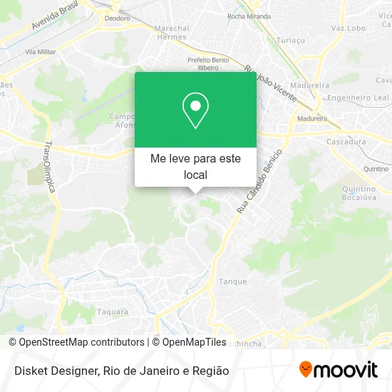 Disket Designer mapa