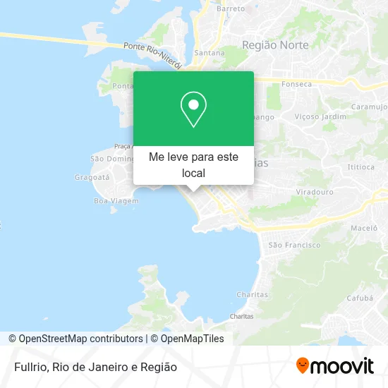 Fullrio mapa