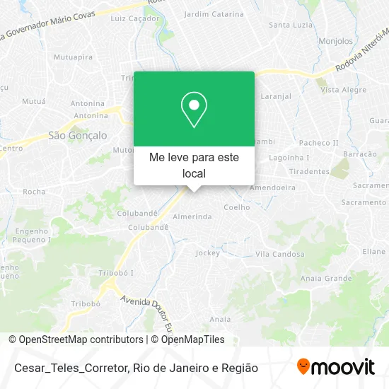 Cesar_Teles_Corretor mapa