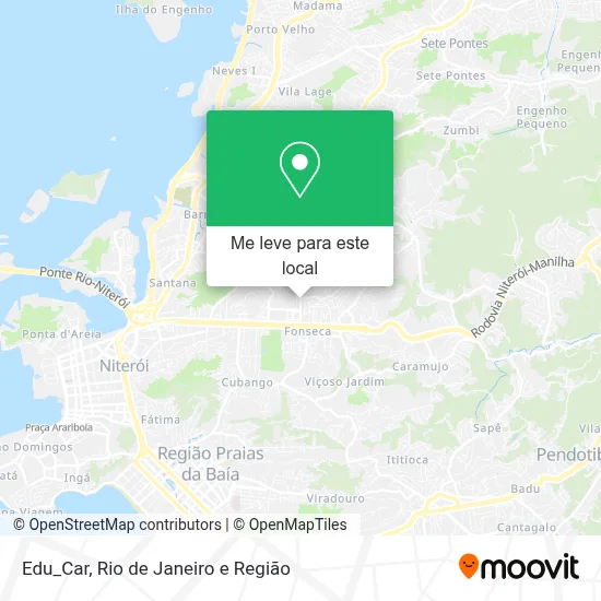 Edu_Car mapa