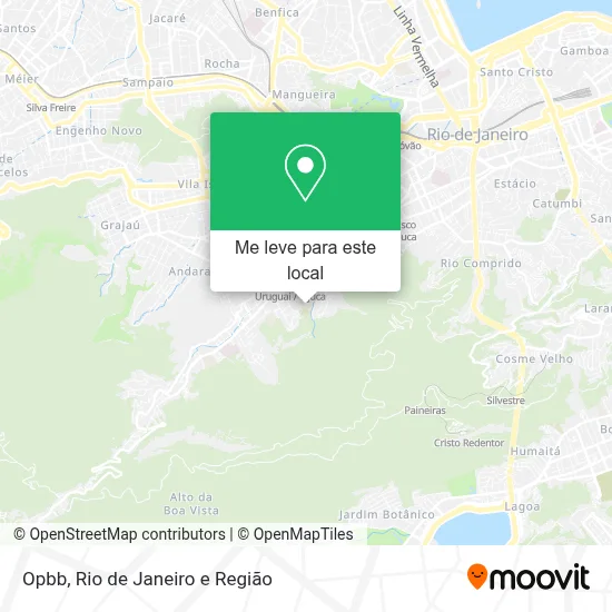 Opbb mapa