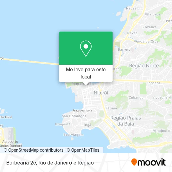 Barbearia 2c mapa