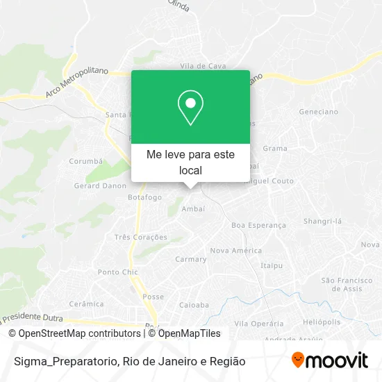 Sigma_Preparatorio mapa
