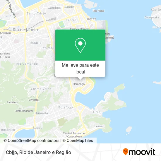 Cbjjp mapa
