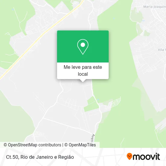 Ct.50 mapa