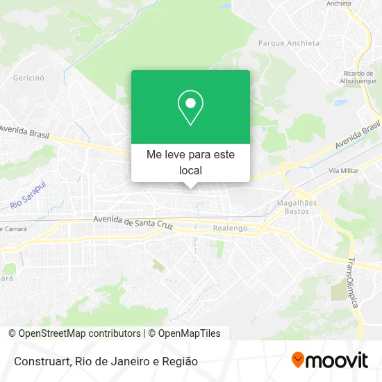 Construart mapa